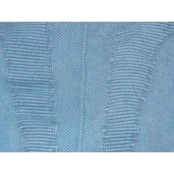 Soul Cycle x Nux Active Sports Bra Size Small Blue  Crop Tank Top - Picture 3 of 9